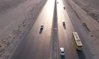 هشدار جدی پلیس درباره سفر به استان‌های جنوبی