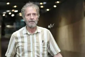 علت سخت راه رفتن ابوالفضل پورعرب فاش شد!