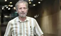 علت سخت راه رفتن ابوالفضل پورعرب فاش شد!