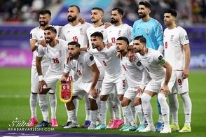 روسیه با سوپرگل از ایران پیش افتاد