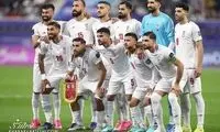 روسیه با سوپرگل از ایران پیش افتاد