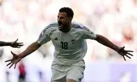 بمب پرسپولیس در عراق منفجر شد