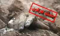 فاجعه مرگبار در ساختمان ۷ طبقه اهواز
