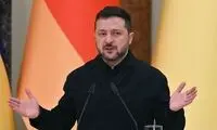 زلنسکی تاریخ دیدار با پوتین را تعیین کرد