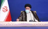 رئیسی قانون ترمیم حقوق‌ها را ابلاغ کرد