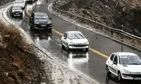 ورود ۷ میلیون مسافر به استان گیلان