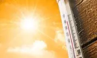 پیش‌بینی دمای جهنمی برای خوزستان در 2 روز آینده