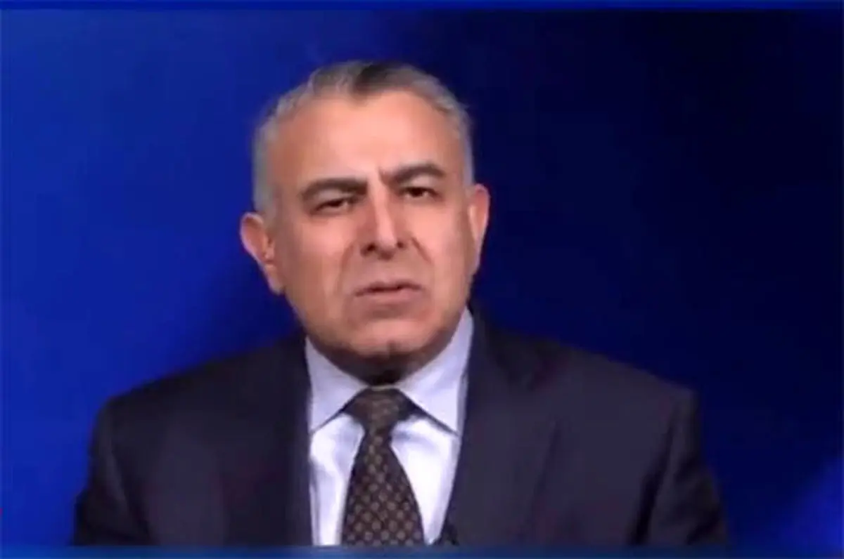 صابرین‌نیوز تحلیل مراد ویسی از ۲۲ بهمن را منتشر کرد