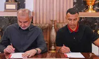 دردسرهای بازیکن خارجی پرسپولیس تمامی ندارد