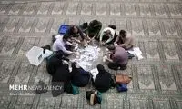ادعای رئیس ستاد سعید جلیلی درباره وضعیت آرای نامزدها