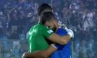 امیر قلعه‌نویی صفحه مدافع استقلال را هک کرد