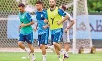 استقلال، مانع پرسپولیسی شدن کاوه