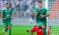 شروع طوفانی الاهلی به لطف ستاره سابق لیورپول