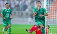 شروع طوفانی الاهلی به لطف ستاره سابق لیورپول
