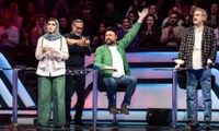 اجرای آهنگ شازده خانم ستار با مجوز صداوسیما!