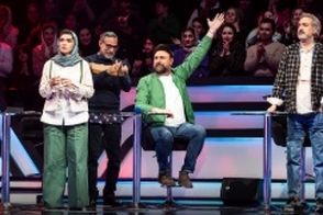 اجرای آهنگ شازده خانم ستار با مجوز صداوسیما!