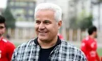 خشم یک پرسپولیسی؛ به کی‌روش یک ریال هم ندهید!