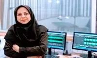 زهرا عبدالله‌زاده درگذشت