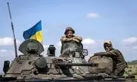 اوکراین ۲۰ درصد از خاکش را تحویل روسیه می‌دهد!