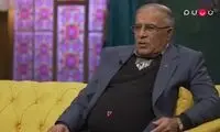 لو رفتن رازهای شش‌تایی‌ها توسط اسطوره استقلال