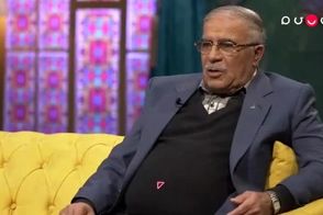 لو رفتن رازهای شش‌تایی‌ها توسط اسطوره استقلال