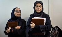 ماجرای ضرب و شتم خانم بازیگر در صحنه فیلمبرداری!