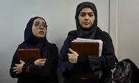 ماجرای ضرب و شتم خانم بازیگر در صحنه فیلمبرداری!