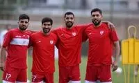 هوادار می‌تواند یک جام دیگر از پرسپولیس بگیرد!
