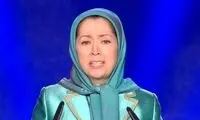 اقدام جدید مریم رجوی خبرساز شد