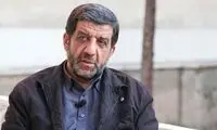 ویدئوی احساسیِ ضرغامی به یاد «رستم قاسمی»