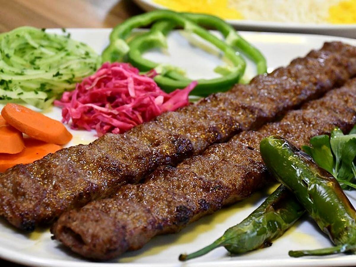 طرز تهیه کباب کوبیده بازاری با تمام فوت و فن آن