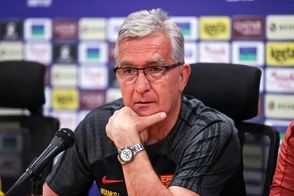 پست احساسی برانکو، مورد توجه پرسپولیسی‌ها قرار گرفت