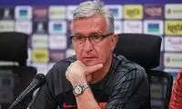 پست احساسی برانکو، مورد توجه پرسپولیسی‌ها قرار گرفت