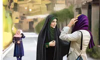 دغدغه همشهری برای صیانت از حقوق زنان باحجاب