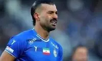 عصبانیت هواداران استقلال از جدایی رامین رضاییان