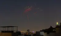 واکنش فوری اسرائیل به صدای پدافند در تهران