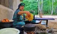 تصاویر جذاب از سبک زندگی مردم گیلان