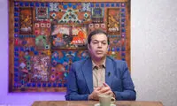 نتیجه فشارهای ساترا مانند فنر به یکباره رها می‌شود