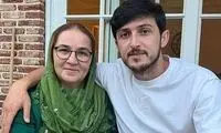 ویدیویی احساسی از سردار آزمون که پربازدید شد