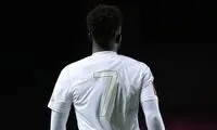 آرسنال با پیراهن نامرئی در FA کاپ