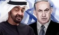 انتشار اطلاعات پرواز محرمانه نتانیاهو به امارات