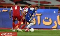  باشگاه استقلال از سعید مهری شکایت می‌کند!