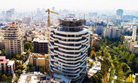ریزش شدید قیمت مسکن در منطقه اعیان‌نشین تهران