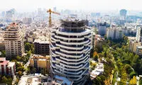 ریزش شدید قیمت مسکن در منطقه اعیان‌نشین تهران