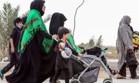 زمان ثبت‌نام برای راهپیمایی اربعین اعلام شد