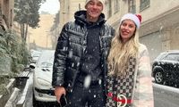 خبر خوب همسر سیلوا برای استقلالی‌ها