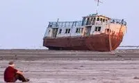 دریغا که ایران ویران شود به روایت تصویر