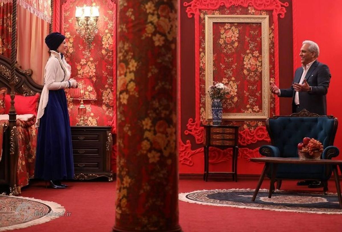   پیش‌بینی عجیب سریال دراکولا از عشق ابدی! 