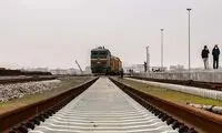 نقشه افغانستان برای ترانزیت ایران!