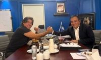در جلسه مدیران استقلال با سرمربی پرتغالی چه گذشت؟